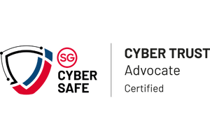 CSA Cyber Trustmark Advocate Level