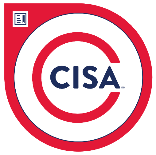 CISA Certificate